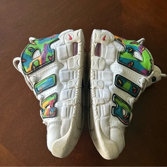 Nike Air More Uptempo - Picture 3 of 11